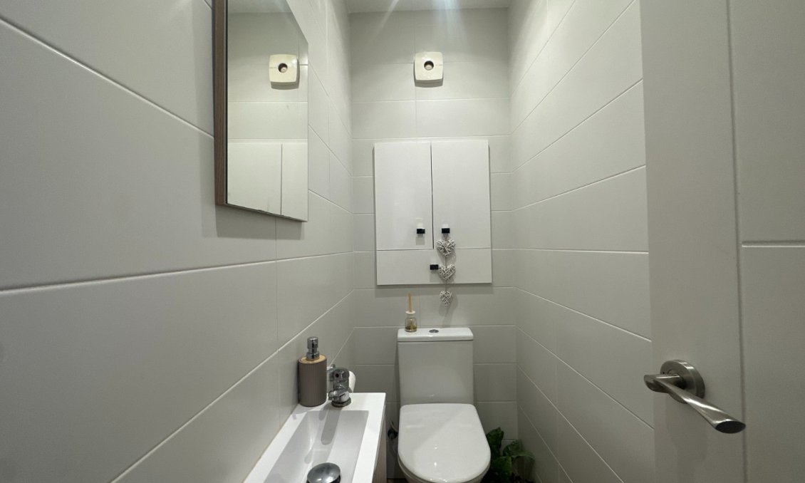 Revente - Town House -
Orihuela - Inland