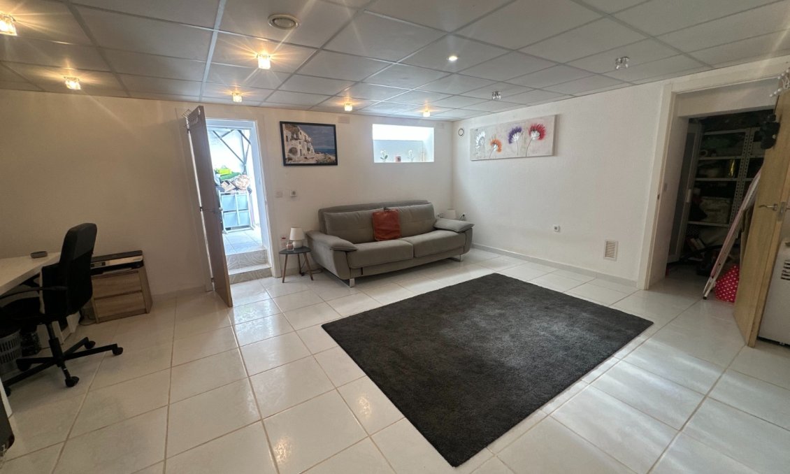 Revente - Town House -
Orihuela - Inland