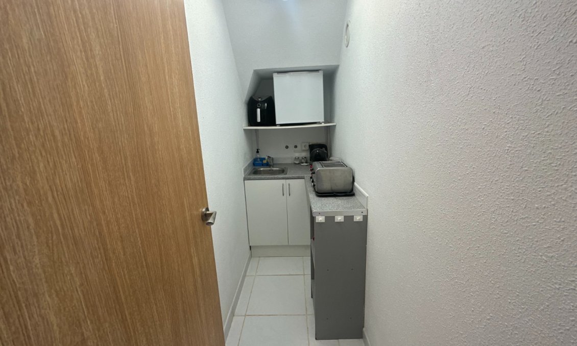 Revente - Town House -
Orihuela - Inland