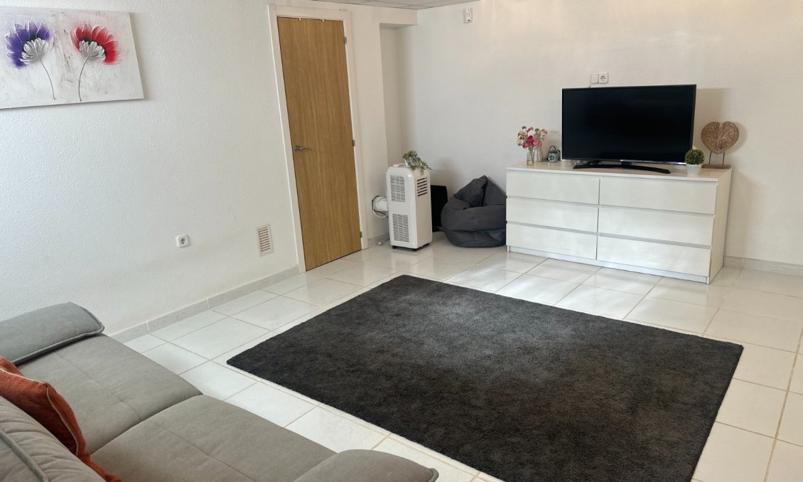 Revente - Town House -
Orihuela - Inland