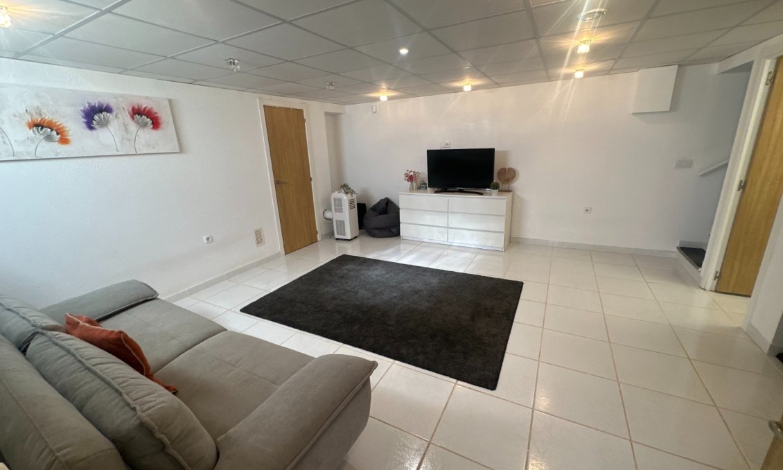 Revente - Town House -
Orihuela - Inland