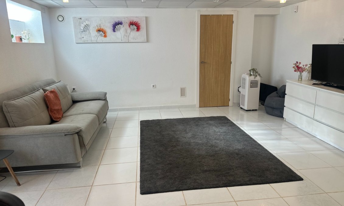 Revente - Town House -
Orihuela - Inland