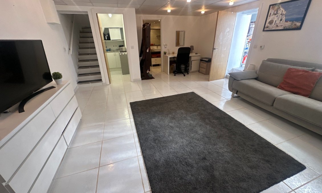 Revente - Town House -
Orihuela - Inland