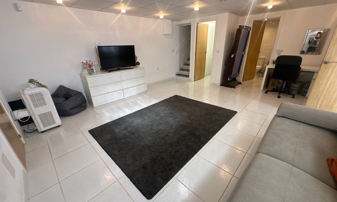 Revente - Town House -
Orihuela - Inland