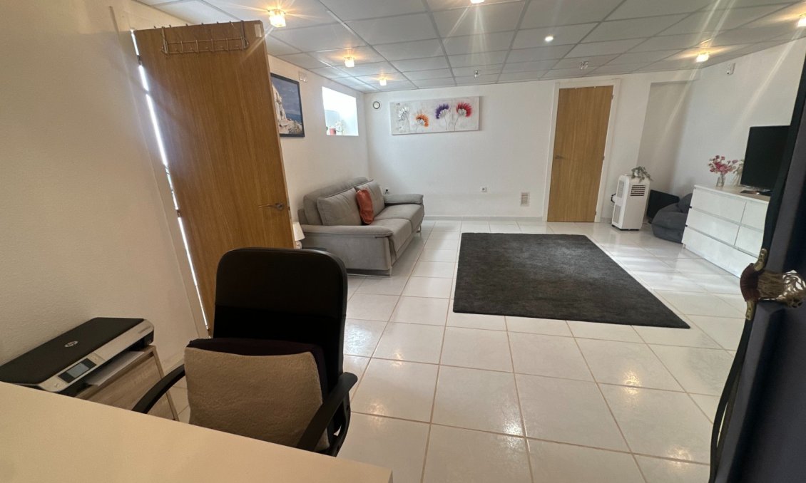 Revente - Town House -
Orihuela - Inland