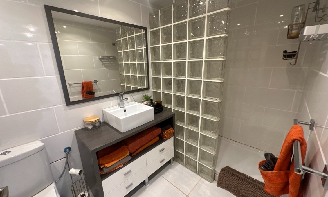 Revente - Town House -
Orihuela - Inland