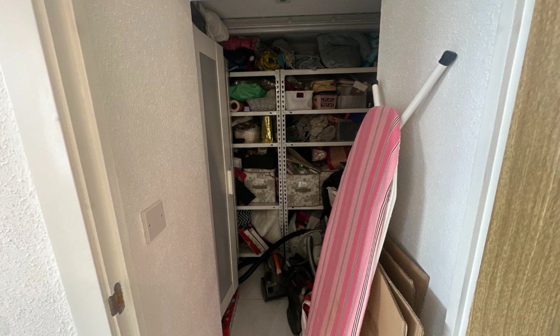 Revente - Town House -
Orihuela - Inland