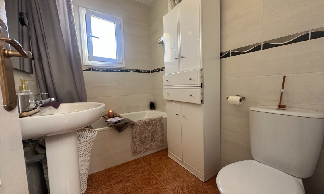 Revente - Town House -
Orihuela - Inland