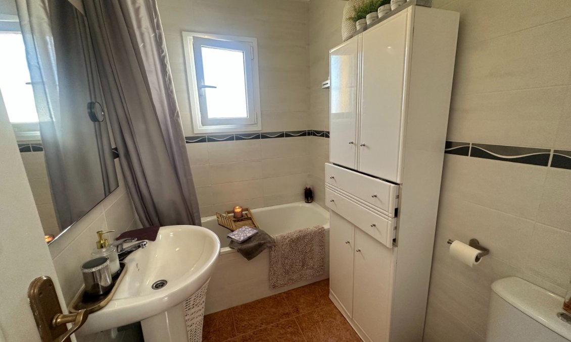 Revente - Town House -
Orihuela - Inland