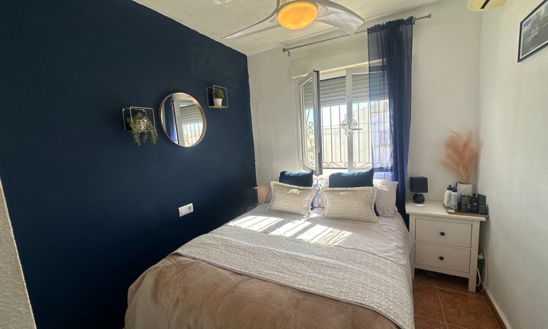 Revente - Town House -
Orihuela - Inland