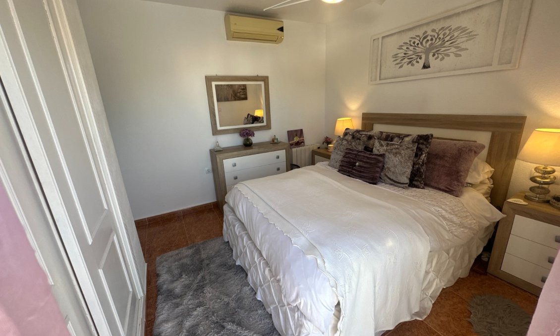 Revente - Town House -
Orihuela - Inland