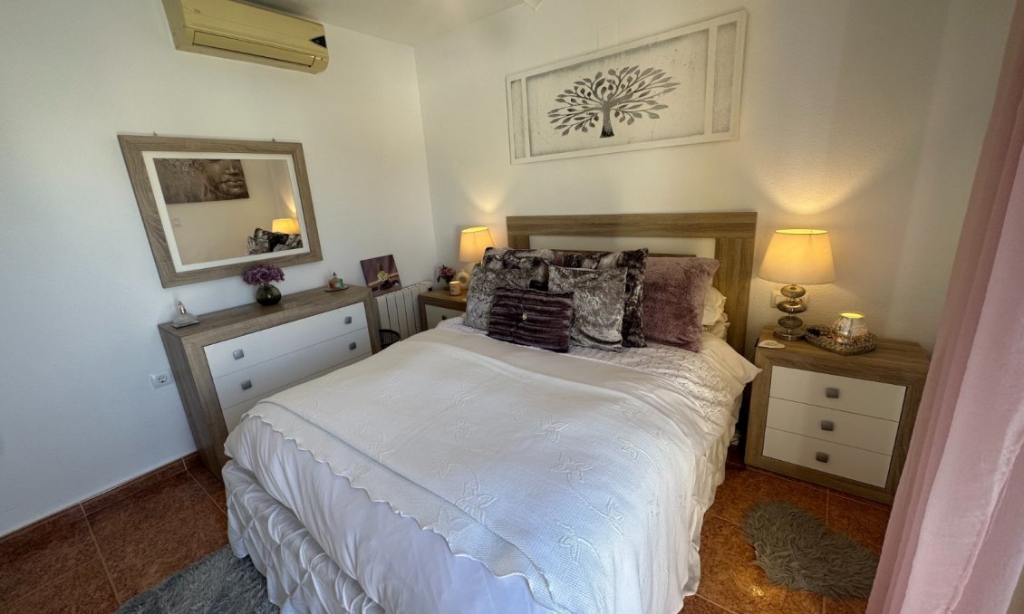 Revente - Town House -
Orihuela - Inland