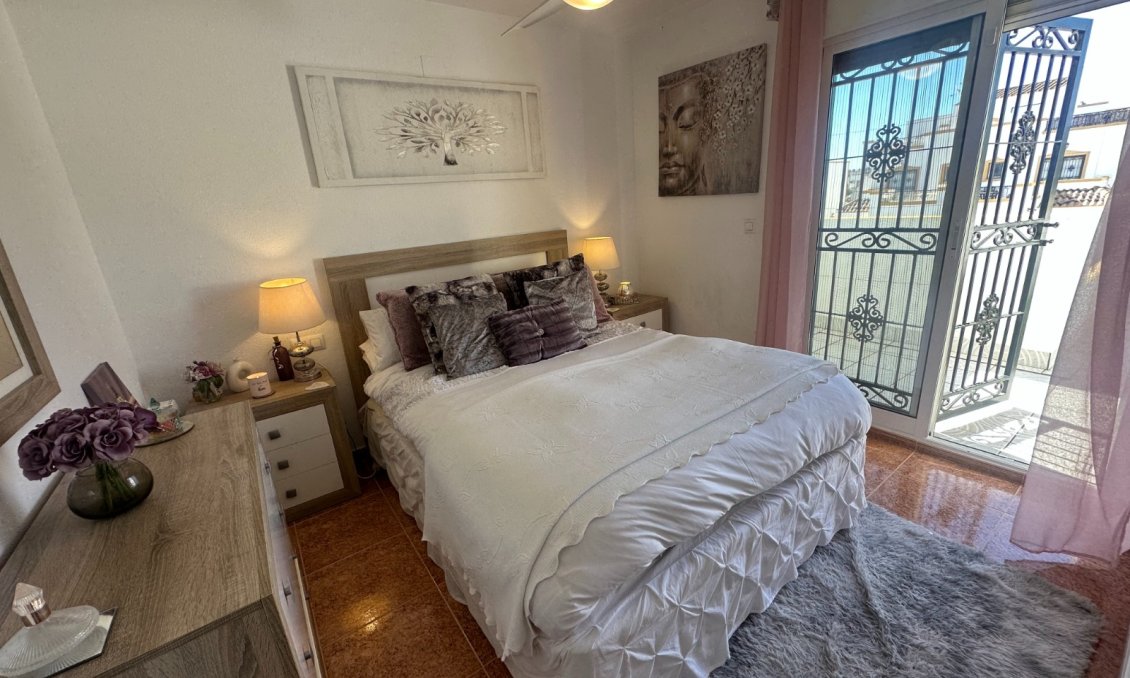 Revente - Town House -
Orihuela - Inland