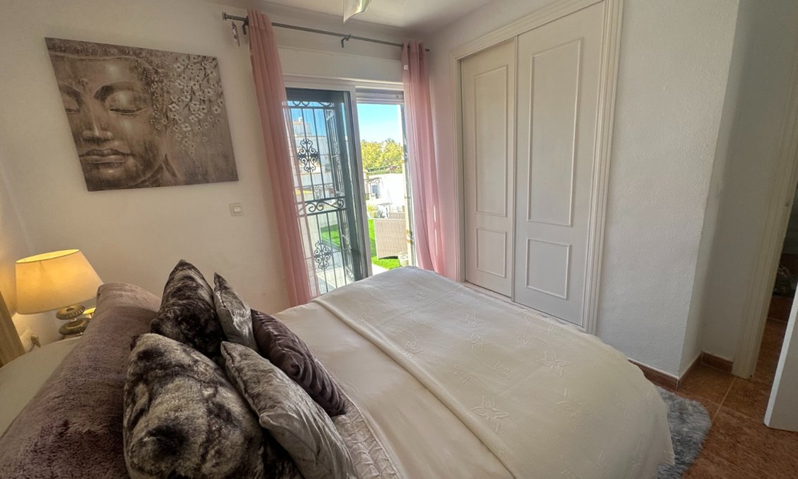 Revente - Town House -
Orihuela - Inland