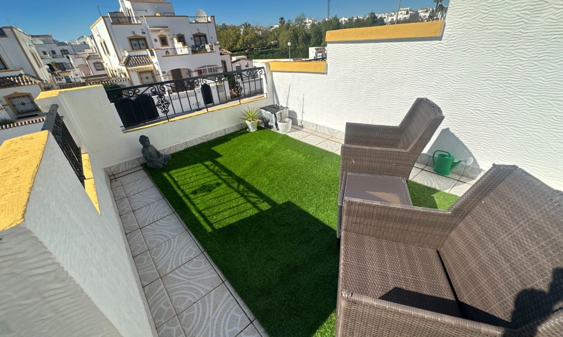 Revente - Town House -
Orihuela - Inland