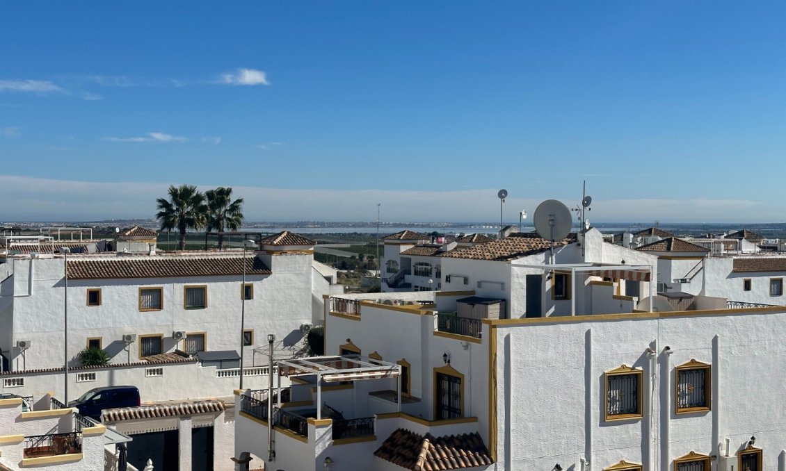 Revente - Town House -
Orihuela - Inland