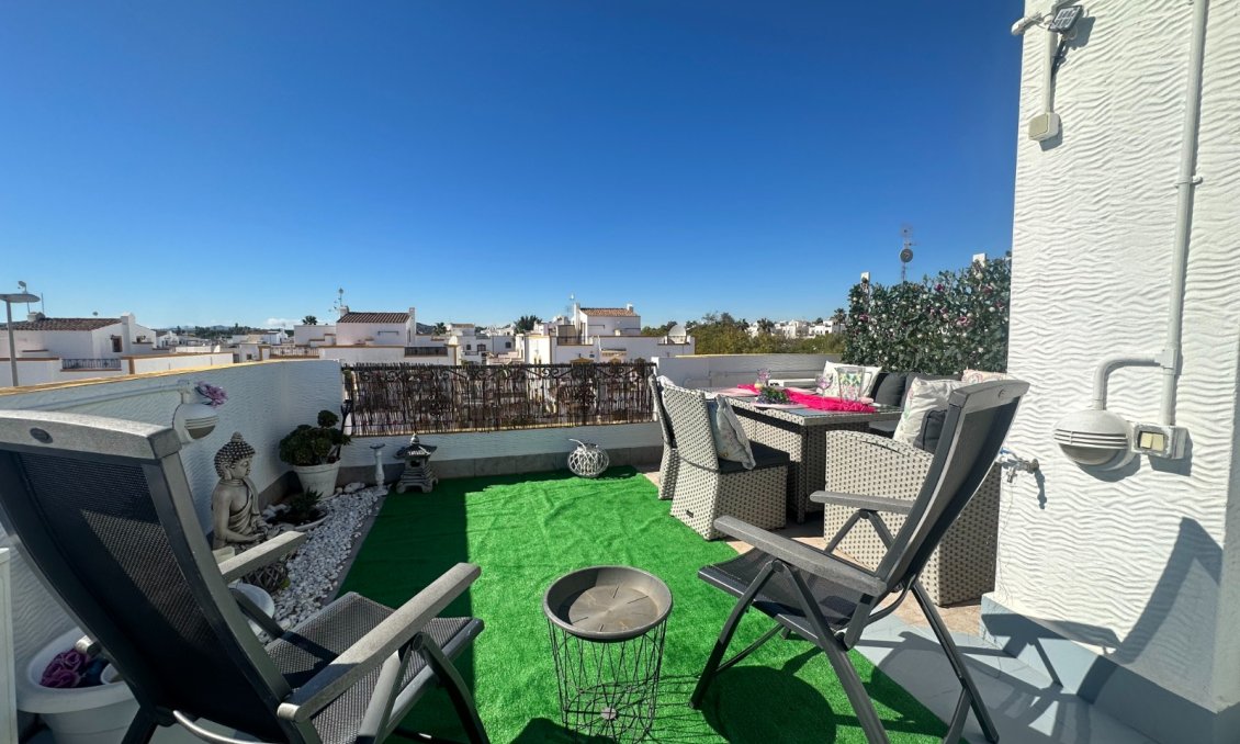 Revente - Town House -
Orihuela - Inland