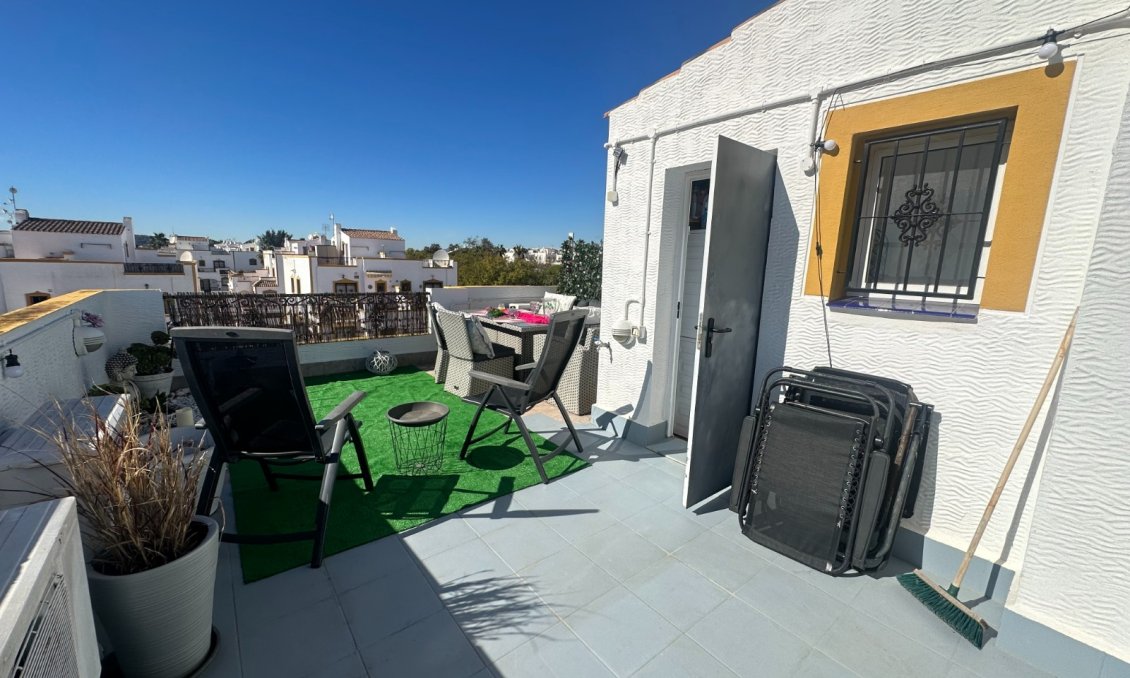 Revente - Town House -
Orihuela - Inland
