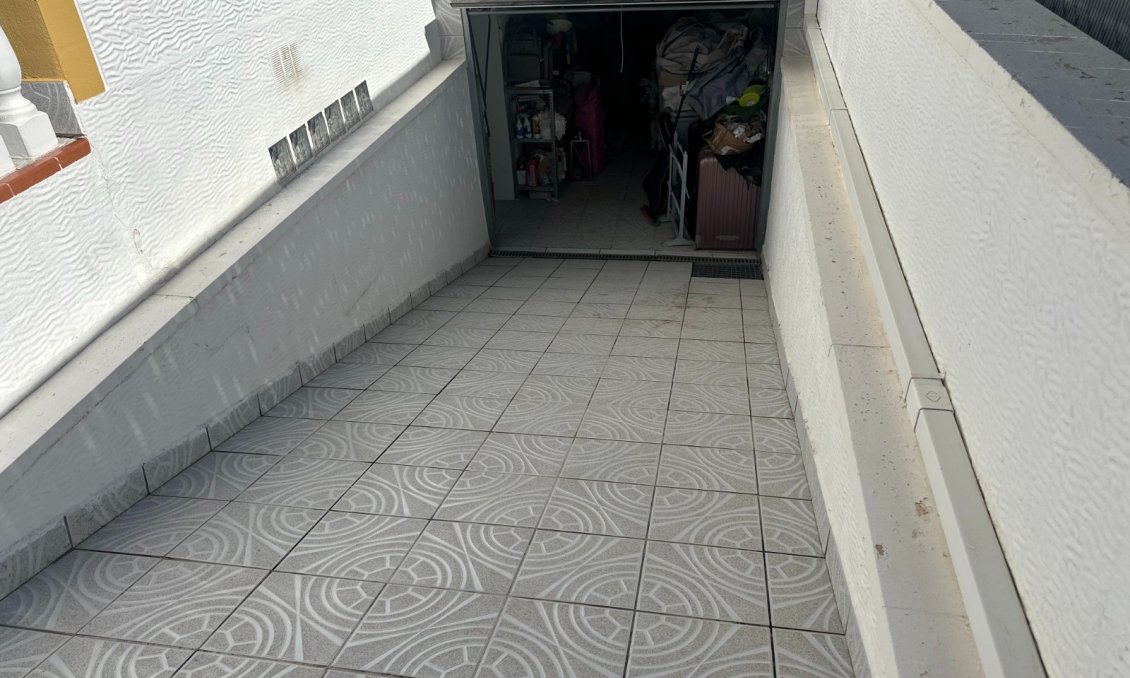 Revente - Town House -
Orihuela - Inland