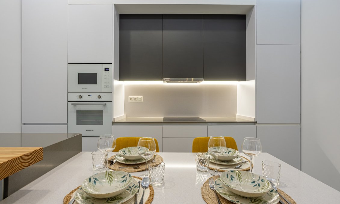 Resale - Villa -
Torre Pacheco - Inland