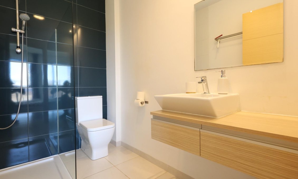 Revânzare - Apartament -
Orihuela Costa - Costa Blanca