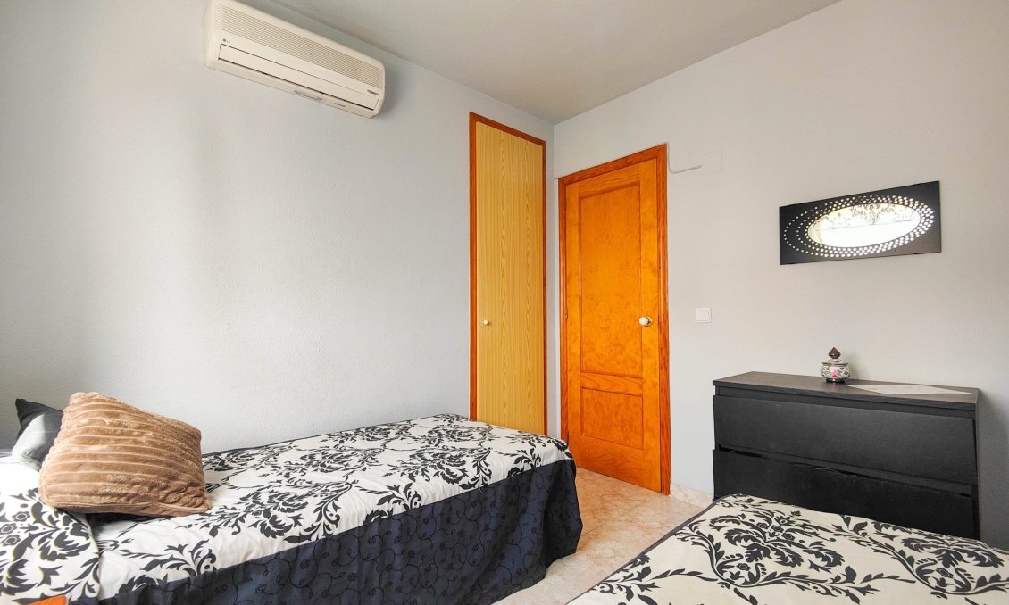 Revente - Town House -
Orihuela Costa - Costa Blanca