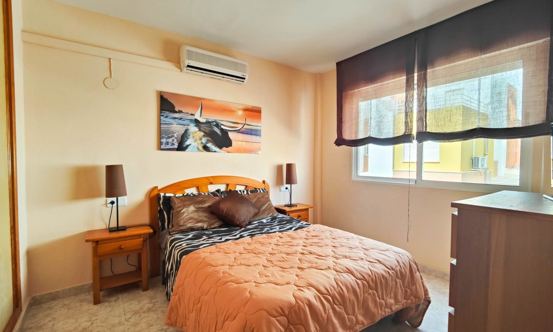 Revente - Town House -
Orihuela Costa - Costa Blanca