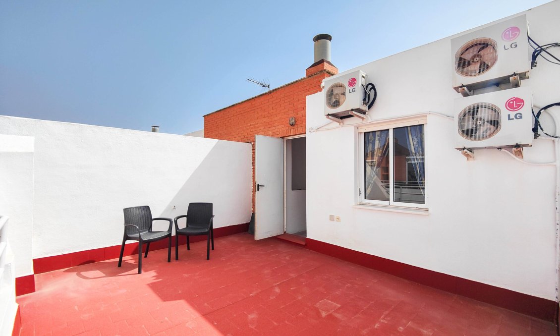 Revente - Town House -
Orihuela Costa - Costa Blanca