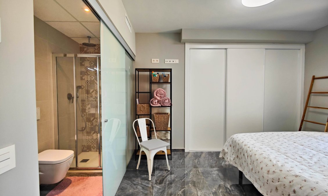 Revente - Appartement -
Orihuela Costa - Costa Blanca