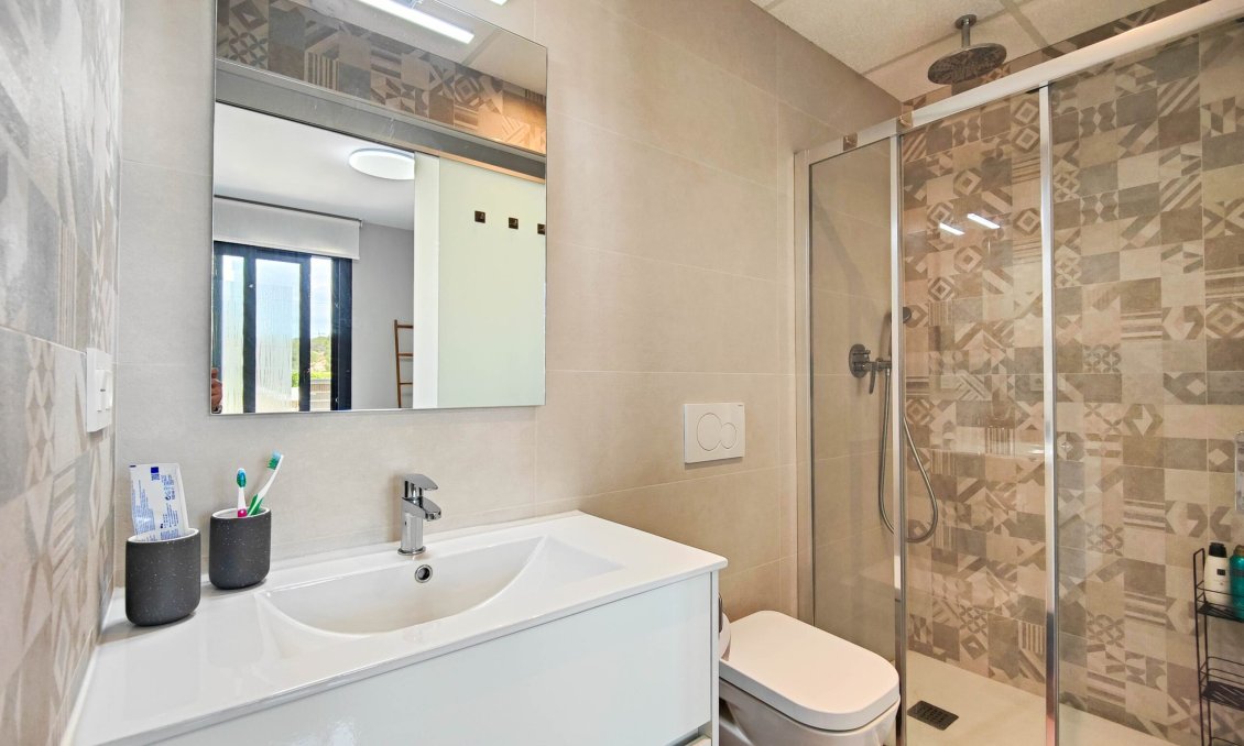 Revente - Appartement -
Orihuela Costa - Costa Blanca