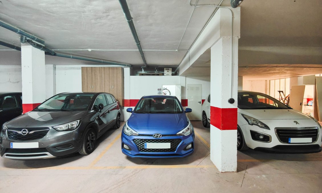 Revente - Appartement -
Orihuela Costa - Costa Blanca