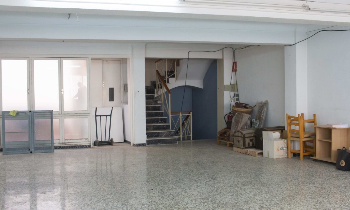 Wiederverkauf - Wohnung -
Torrevieja - Costa Blanca