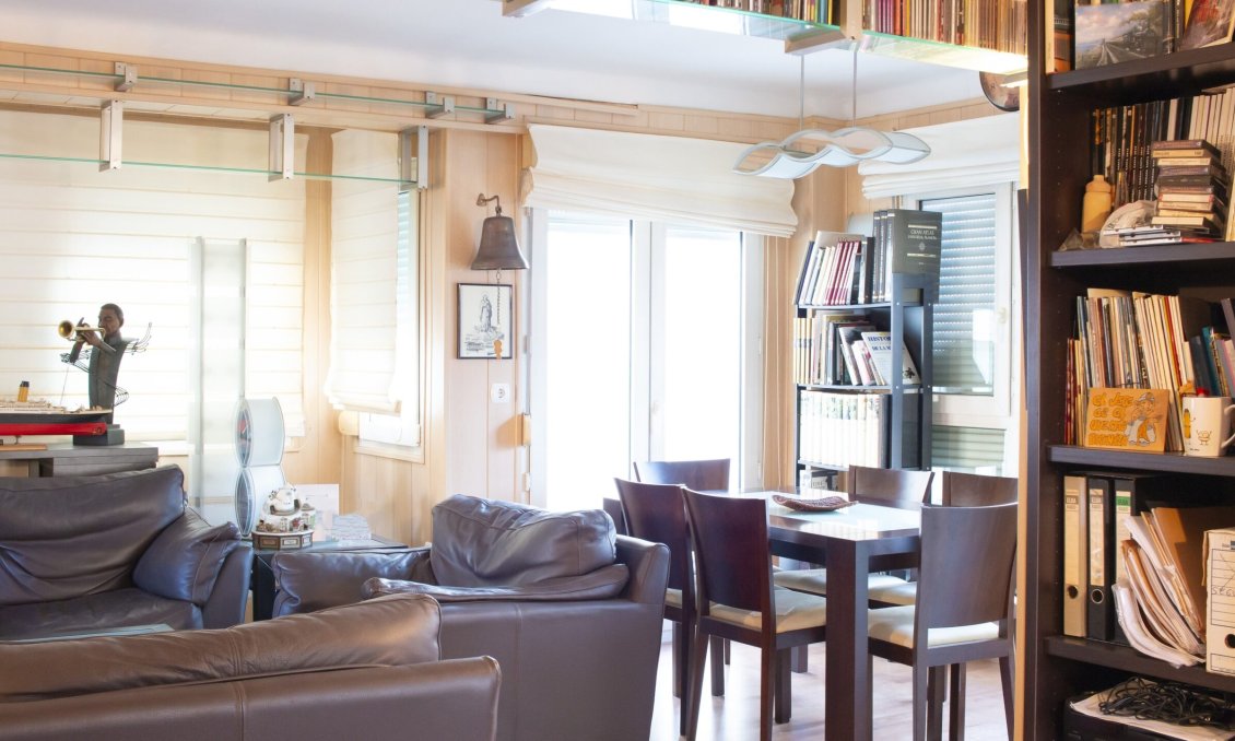 Wiederverkauf - Wohnung -
Torrevieja - Costa Blanca