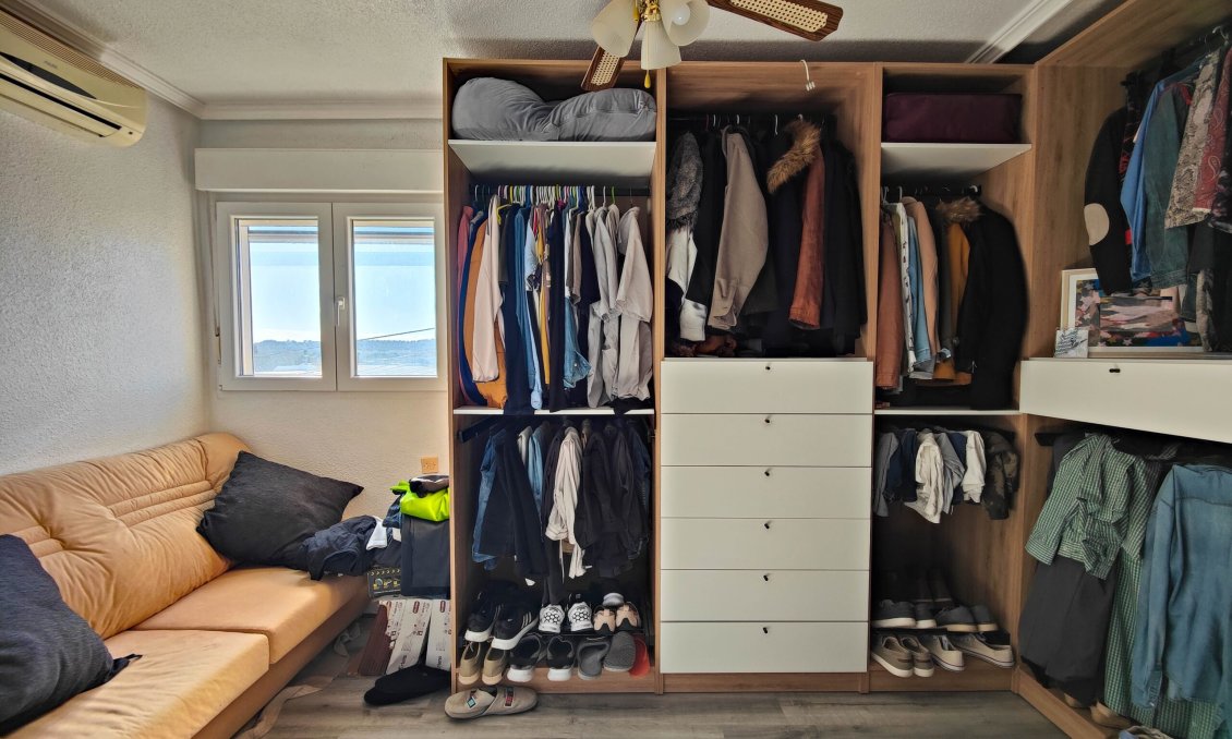 Wiederverkauf - Town House -
San Miguel de Salinas - Inland