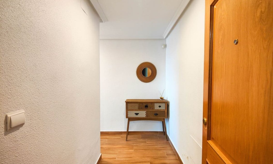 Wiederverkauf - Penthouse -
Torrevieja - Costa Blanca