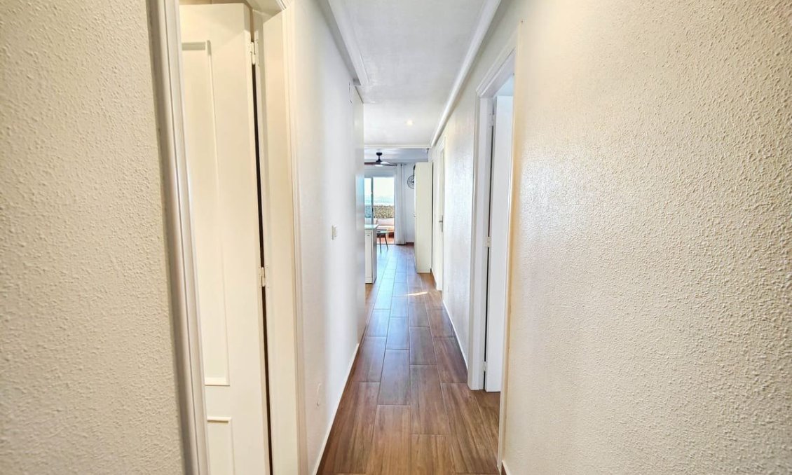 Wiederverkauf - Penthouse -
Torrevieja - Costa Blanca