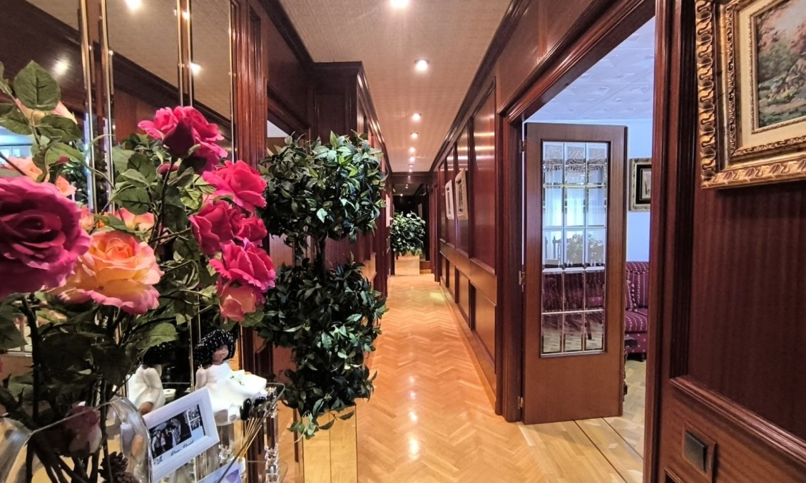 Revânzare - Vilă -
Sax - Inland