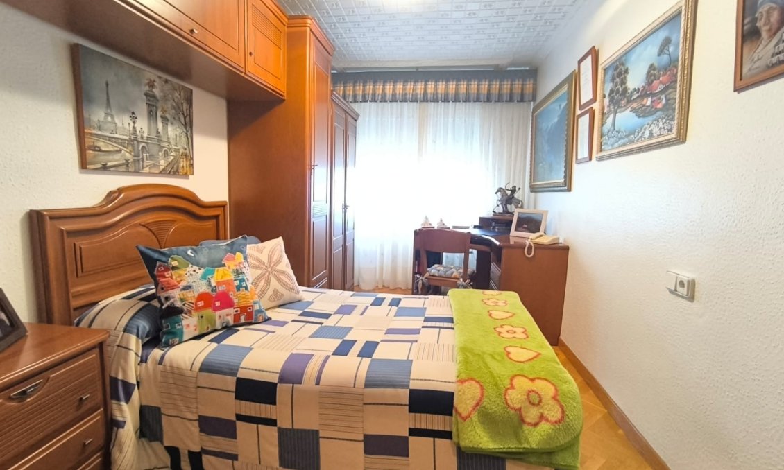 Revânzare - Vilă -
Sax - Inland