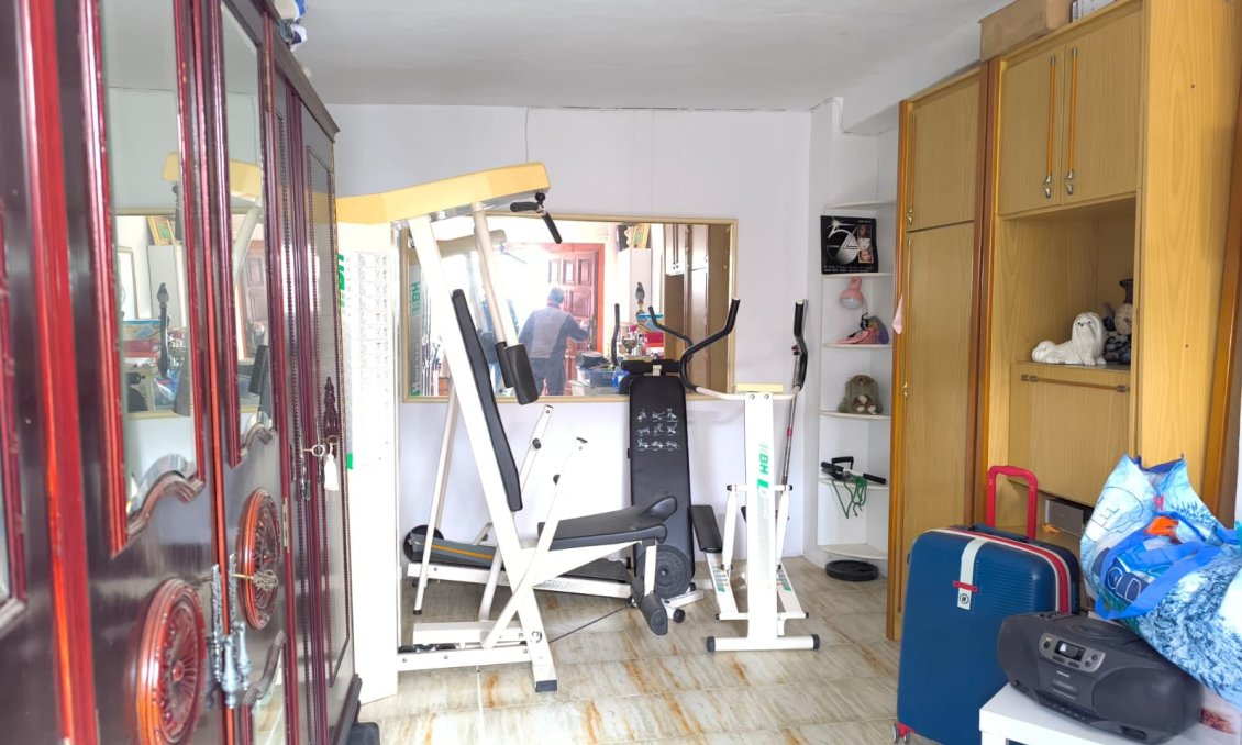 Revânzare - Vilă -
Sax - Inland