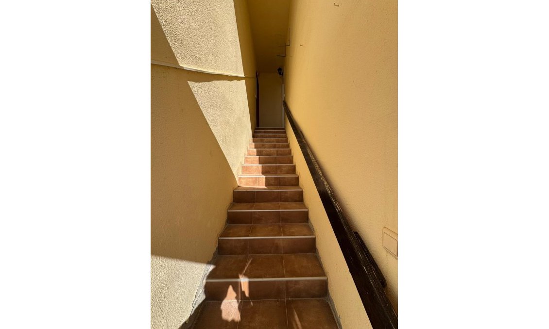 Revente - Bungalow -
Torrevieja - Costa Blanca