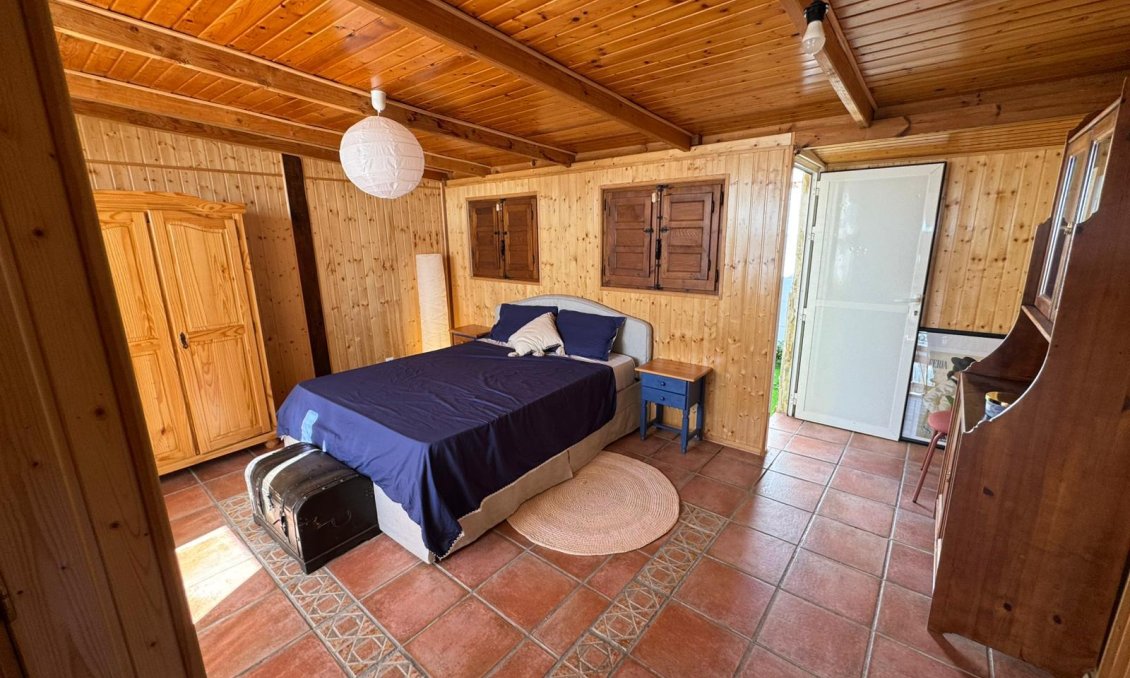 Revente - Bungalow -
Torrevieja - Costa Blanca