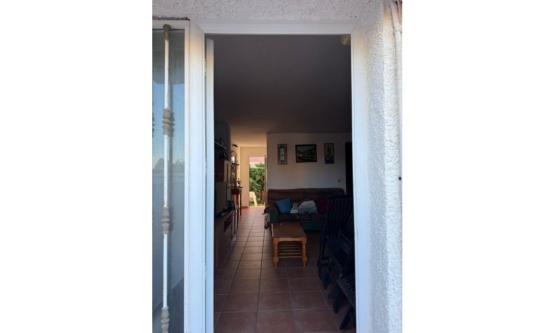 Wiederverkauf - Town House -
Torrevieja - Costa Blanca