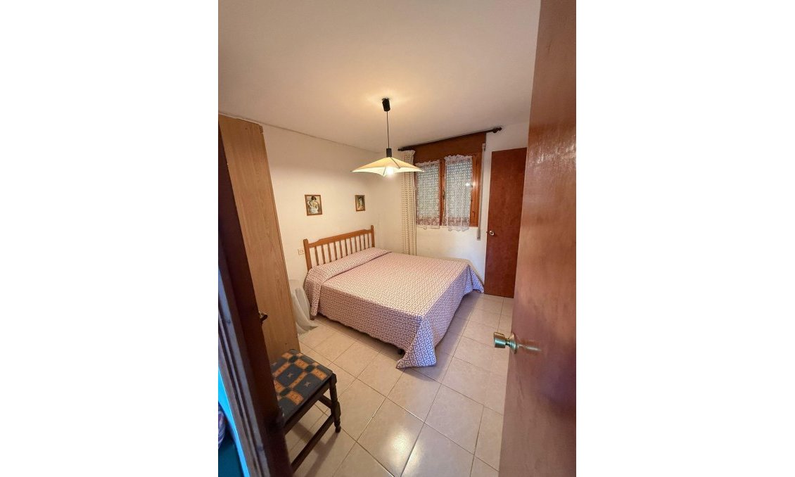 Wiederverkauf - Town House -
Torrevieja - Costa Blanca