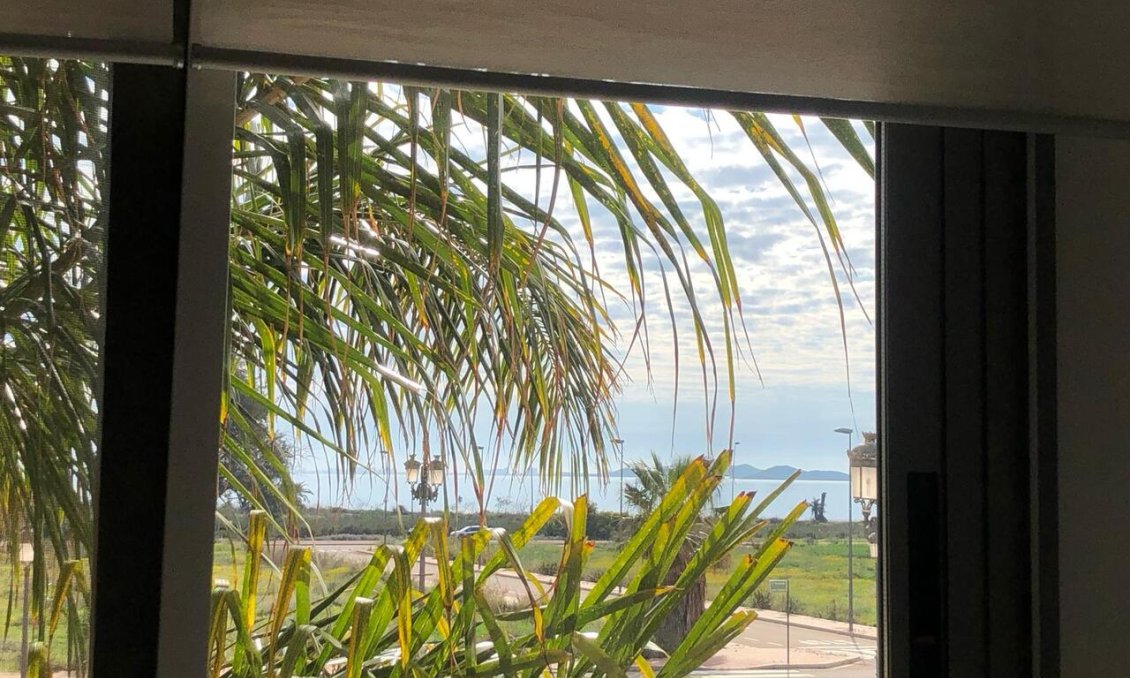 Revente - Town House -
Los Alcazares - Costa Calida