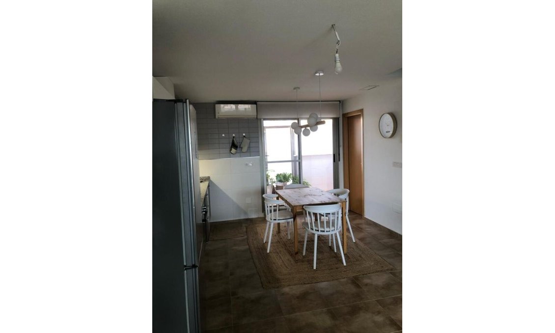 Revente - Town House -
Los Alcazares - Costa Calida