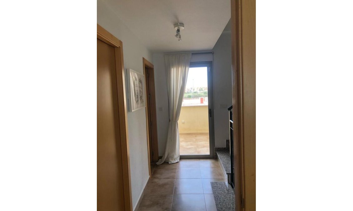 Revente - Town House -
Los Alcazares - Costa Calida