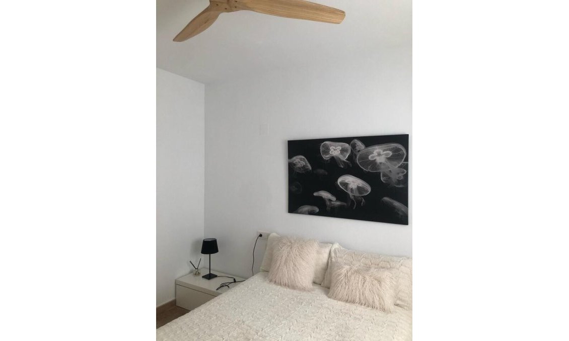 Revente - Town House -
Los Alcazares - Costa Calida