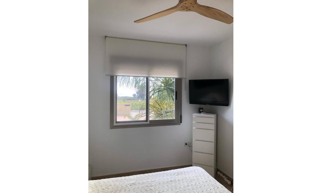 Revente - Town House -
Los Alcazares - Costa Calida