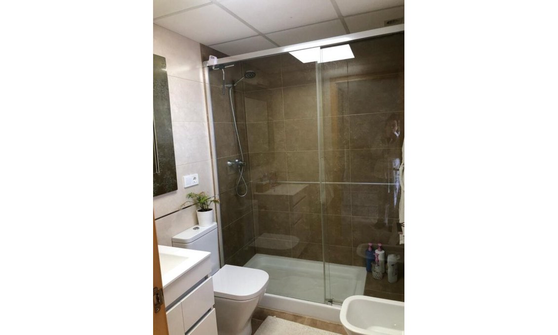 Revente - Town House -
Los Alcazares - Costa Calida