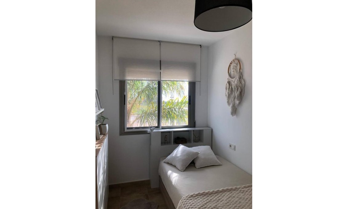 Revente - Town House -
Los Alcazares - Costa Calida